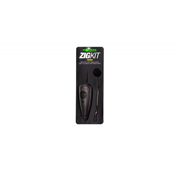 KORDA Adjustable Zig Kit
