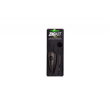 KORDA KORDA Adjustable Zig Kit