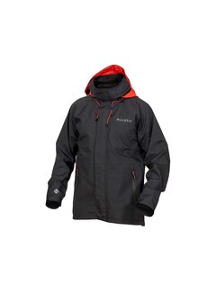 WESTIN WESTIN W6 Rain Jacket Steel Black