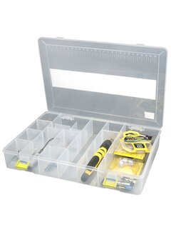 SPRO SPRO Tackle Box