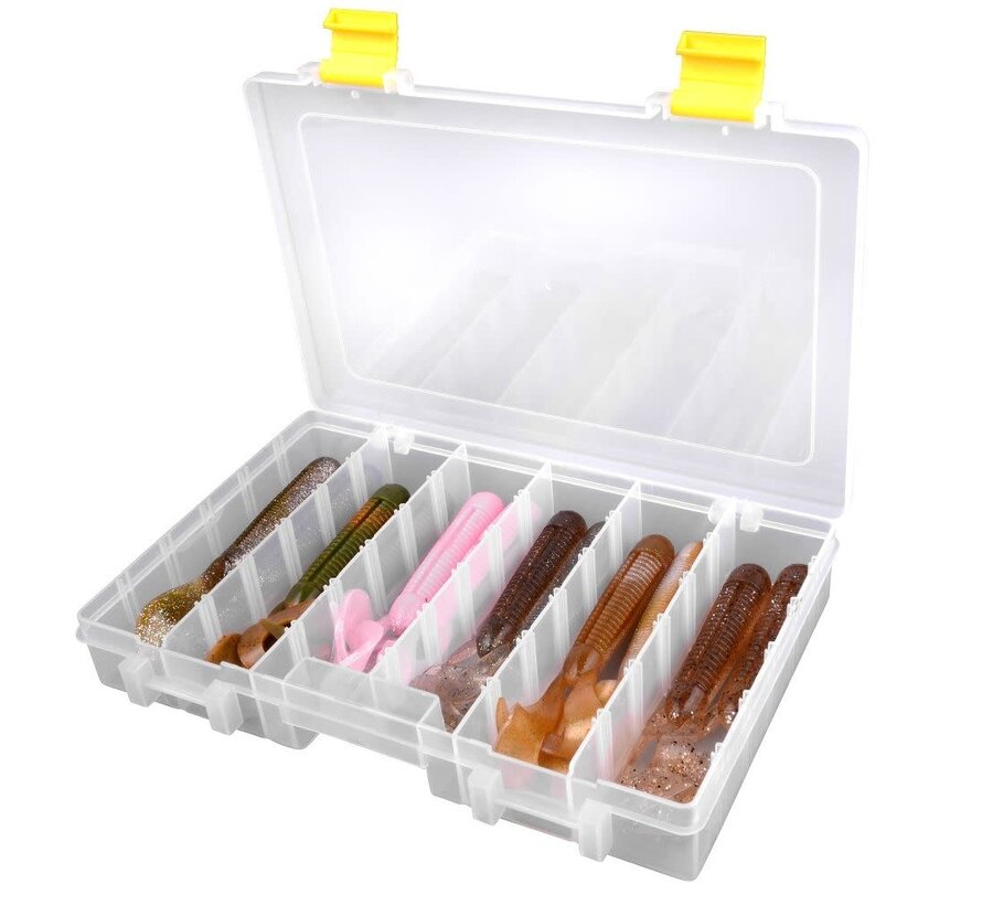 SPRO Tackle Box