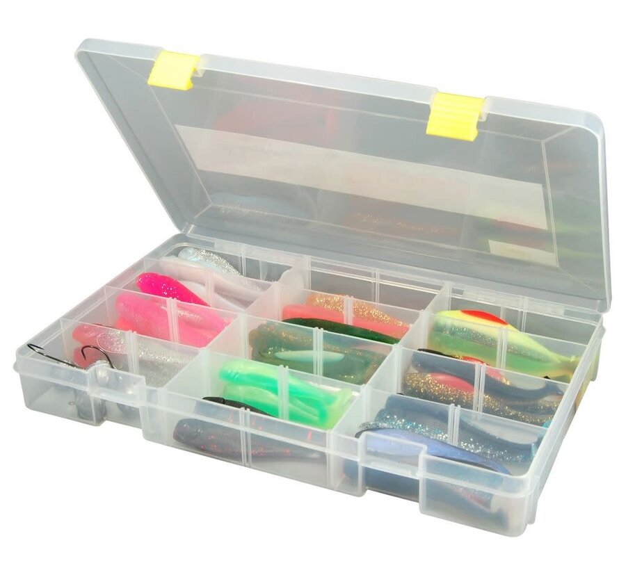 SPRO Tackle Box