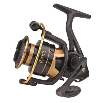 SPRO SPRO Ridge Classix Spin Reel