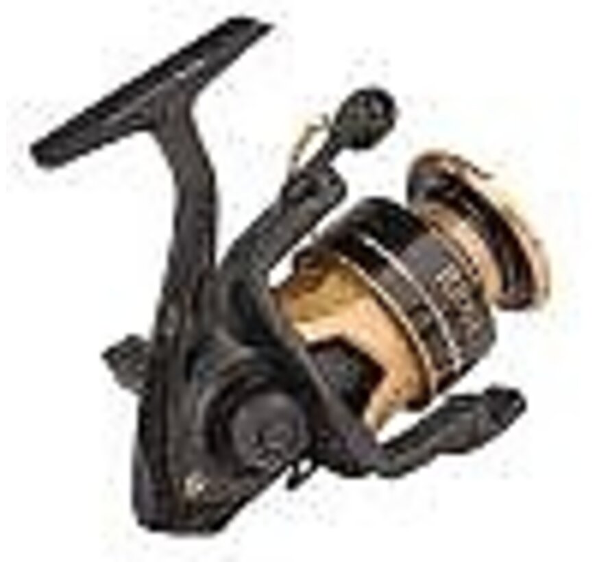 SPRO Ridge Classix Spin Reel