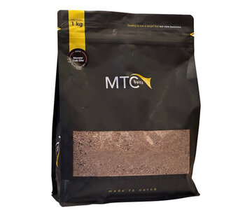 MTC BAITS Monster Crab Elite & Bag Mix - 1 kg