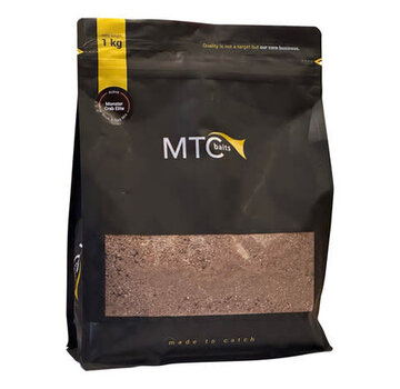 MTC BAITS Active Stick & Bag Mix Monster Crab Elite (1kg)