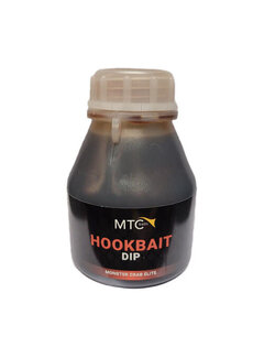 MTC BAITS HOOKBAIT DIP - MONSTER CRAB ELITE 250ML