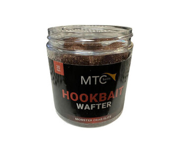 MTC BAITS Monster Crab Elite Hookbait Wafter