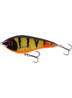 WESTIN Swim Glidebait (10cm) (34gr)