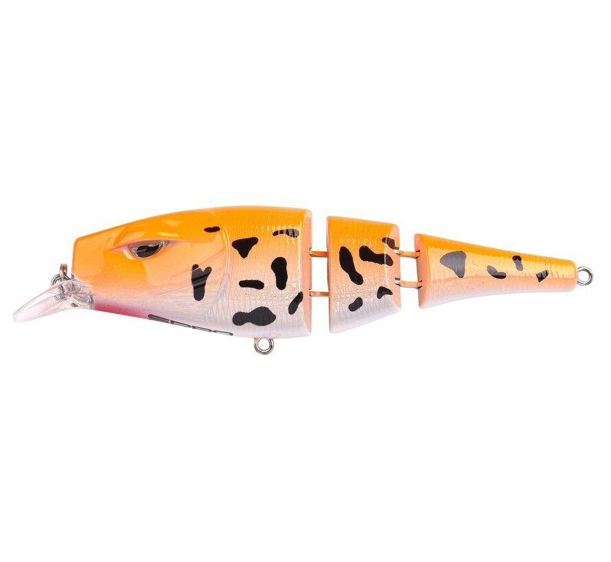 PikeFighter Tripple Jointed (11cm) (22gr)