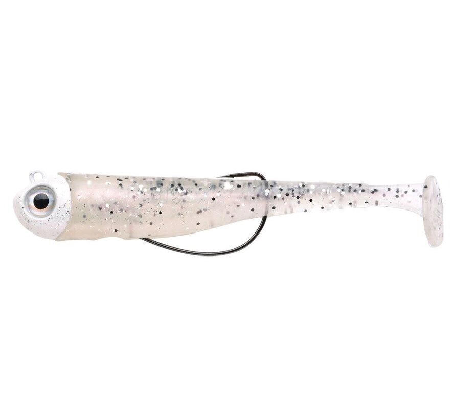 SPRO Gutsbait UV - 9,5cm