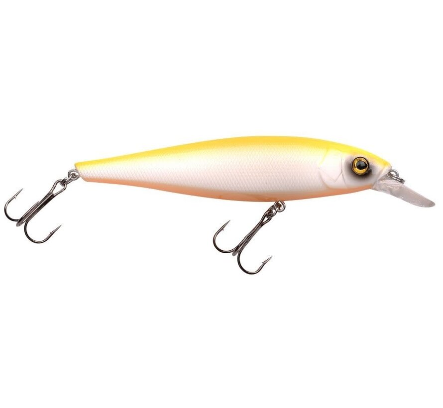 SPRO Powercatcher Minnow - 10cm