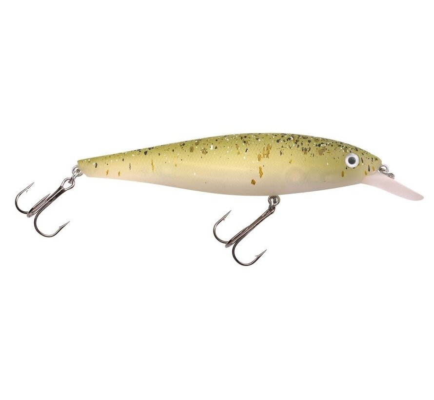 SPRO Powercatcher Minnow - 10cm