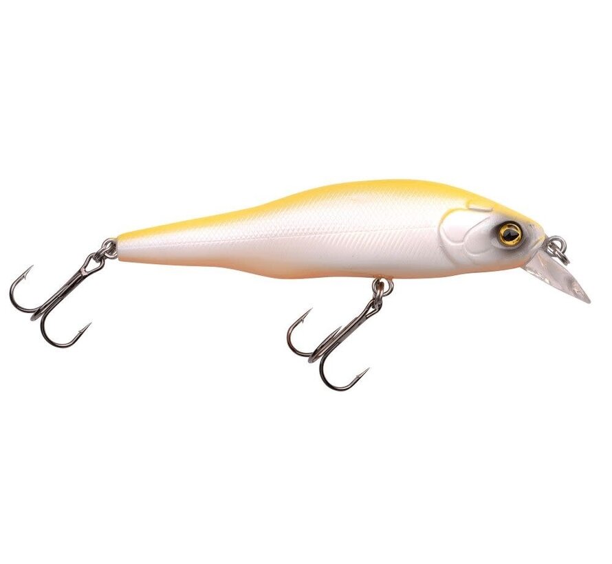 SPRO Powercatcher Minnow - 8cm