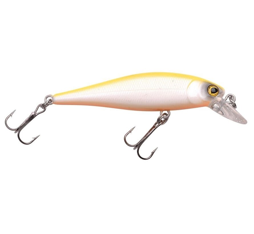 SPRO Powercatcher Minnow - 6,5cm