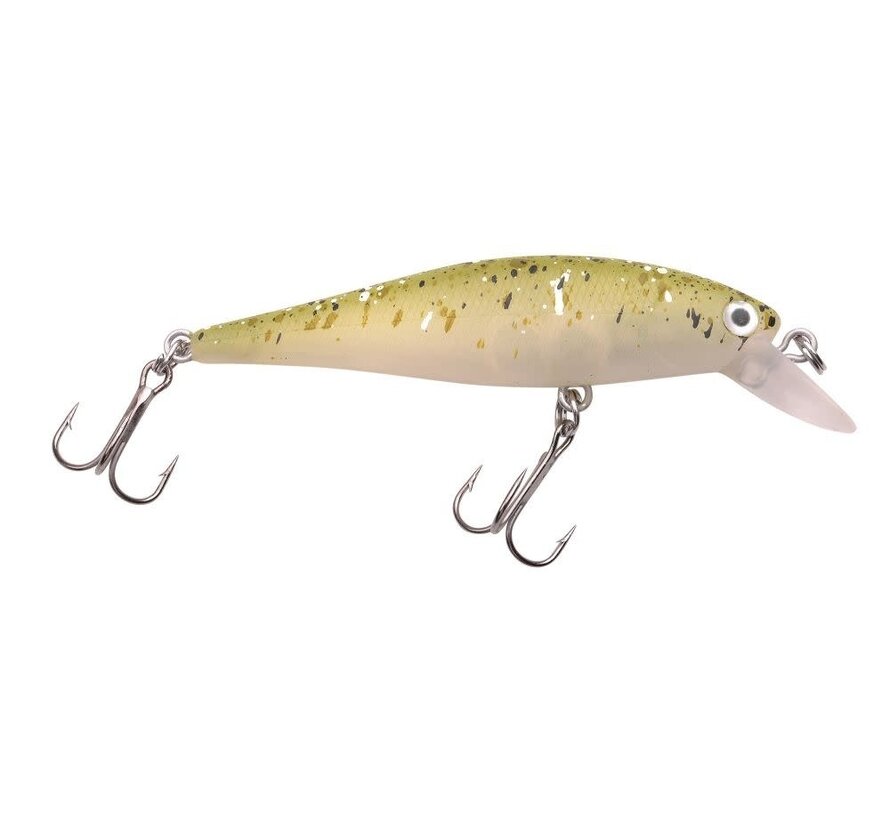 SPRO Powercatcher Minnow - 6,5cm