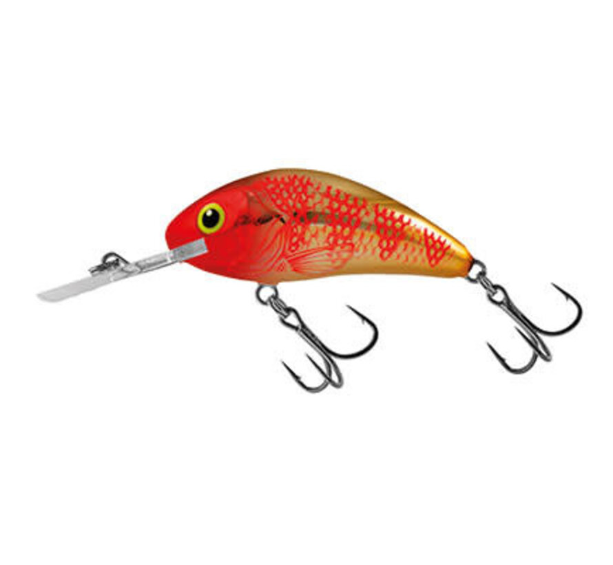 SALMO RATTLIN' HORNET 4.5cm