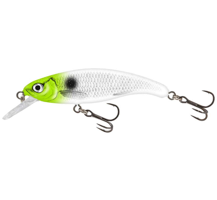 SALMO SLICK STICK 6cm