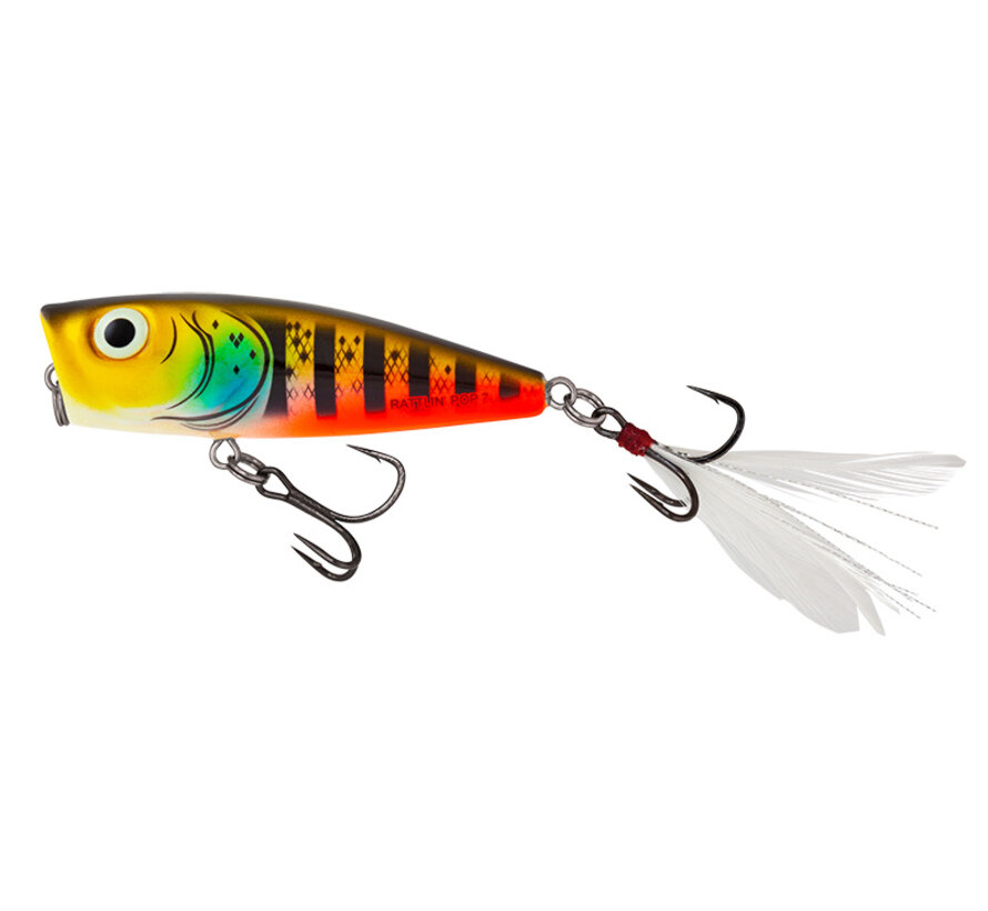 SALMO RATTLIN’ POP 7cm