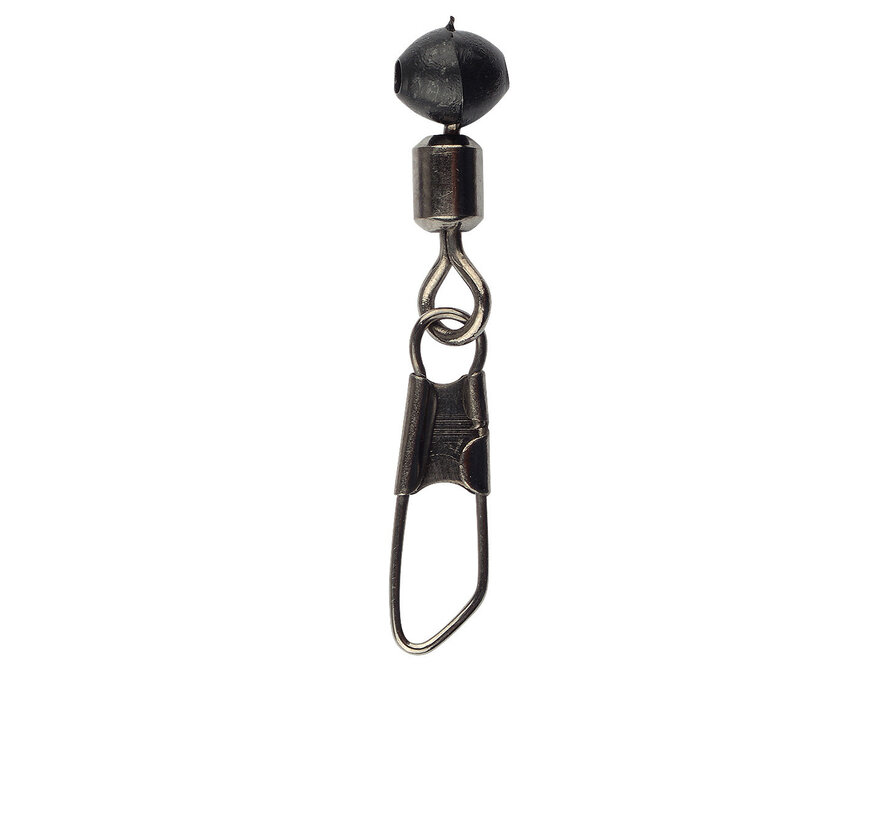 Free Running Swivel Extra Strong (6stuks)