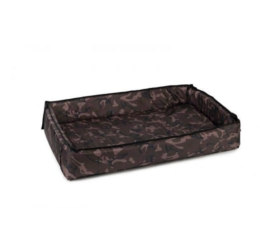FOX  Camo Mat with Sides