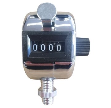 ALBATROS HENGELSPORT Visteller