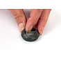 Flexible Toss Pot (2stuks)