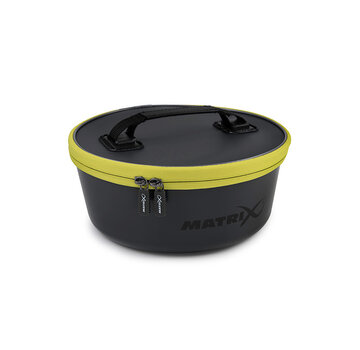 MATRIX Eva 7.5L Moulded Eva Bowl /Lid