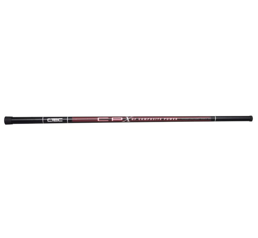 CPX Composite Put Over Handle (4m)