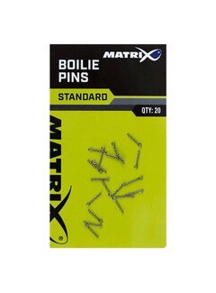 MATRIX Matrix Boilie Pins x 20pcs