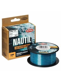 Berkley Berkley Nautil Surf 300 M Monofilament