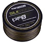 Silkrock Kamo8 - Gevlochten Karperlijn (1000m)