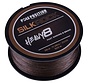 Silkrock Heavy8 - Gevlochten Karperlijn (500m)