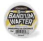BAND'UM WAFTERS-P/APPLE & COCONUT