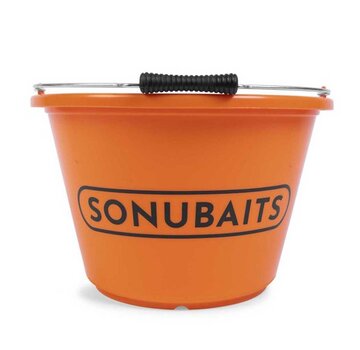 SONU BAITS GROUND BAIT BUCKET