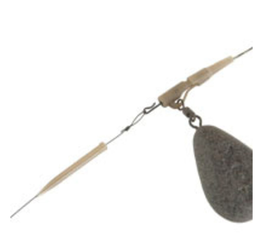 Kwik Change Swivel (size 10) (10stuks)