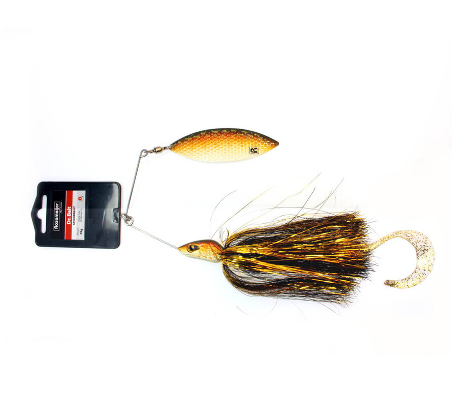 Dr. Bait (76gr)