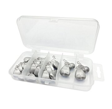 SAVAGE GEAR Balls Clip On Kit (26stuks)
