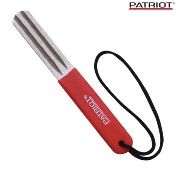 PATRIOT Hakenslijper 10cm