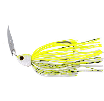 WESTIN BLADEBITE V2 TUNGSTEN BLADED JIG 14g