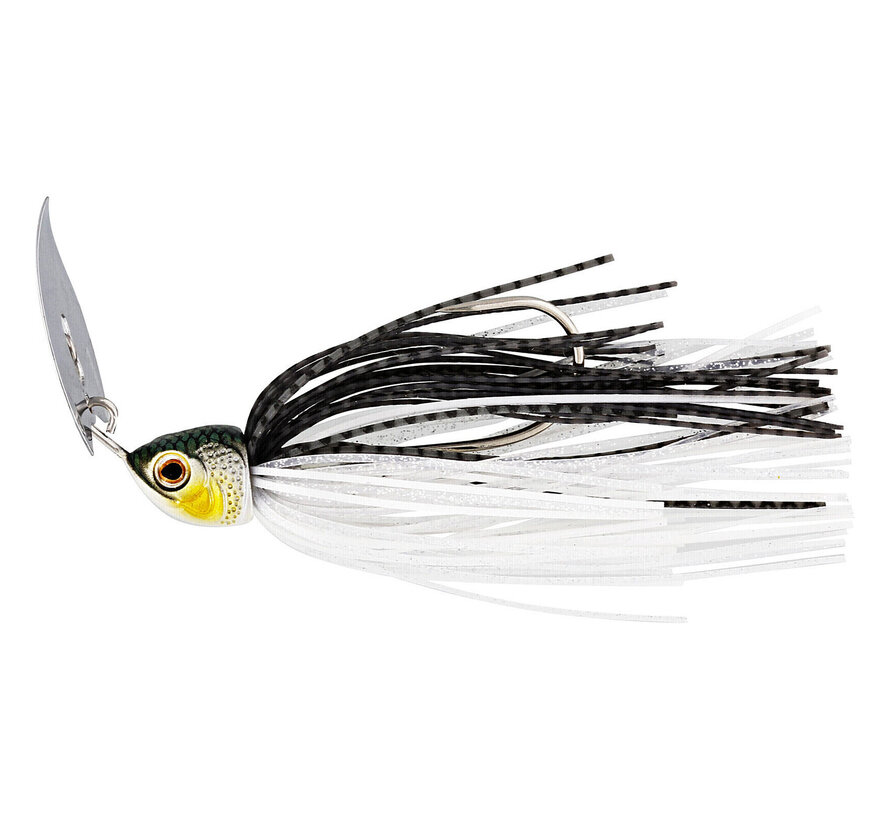 BLADEBITE V2 TUNGSTEN BLADED JIG 14g