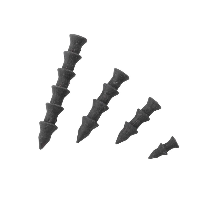 FreeStyle Tungsten Level Spikes