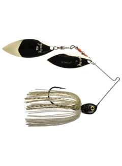 Spinnerbait Willow (14g)