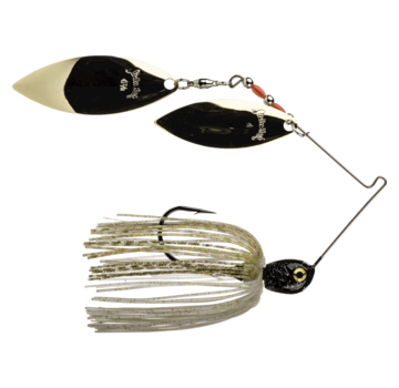Spinnerbait Willow (14g)
