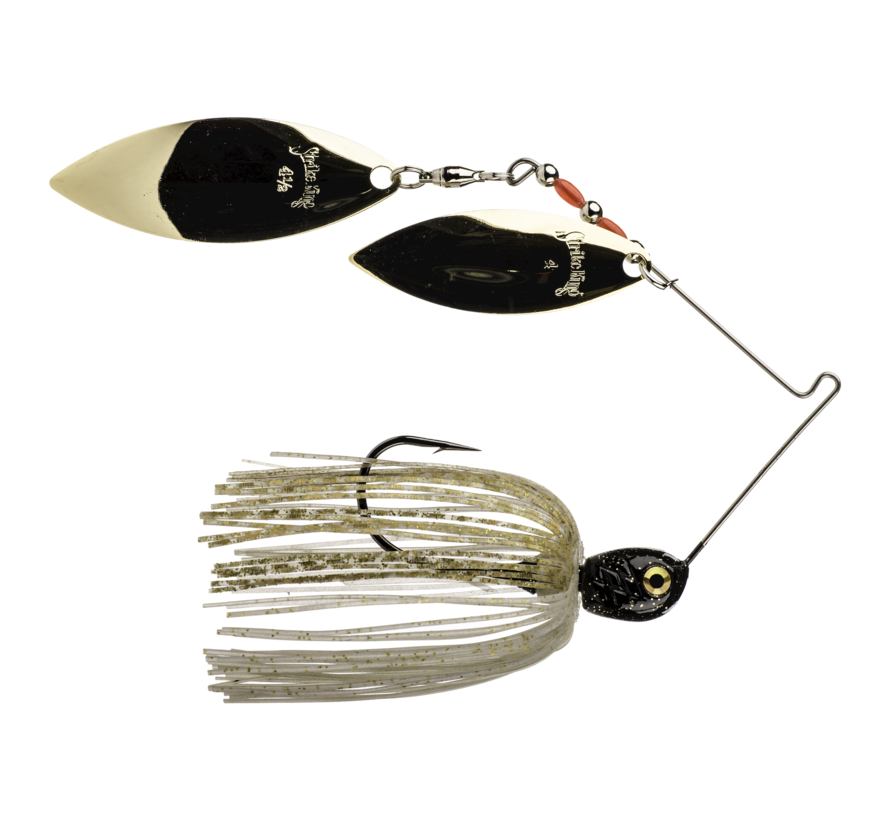 Spinnerbait Willow (14g)