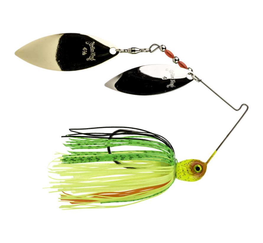 Spinnerbait Willow (14g)