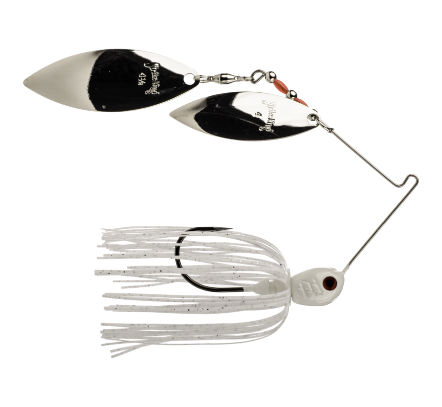Spinnerbait Willow (14g)