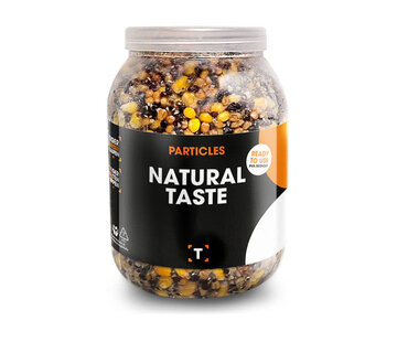 TIJGERNOTEN KOPEN Spodmix Ready To Use Houdbaar (2l)