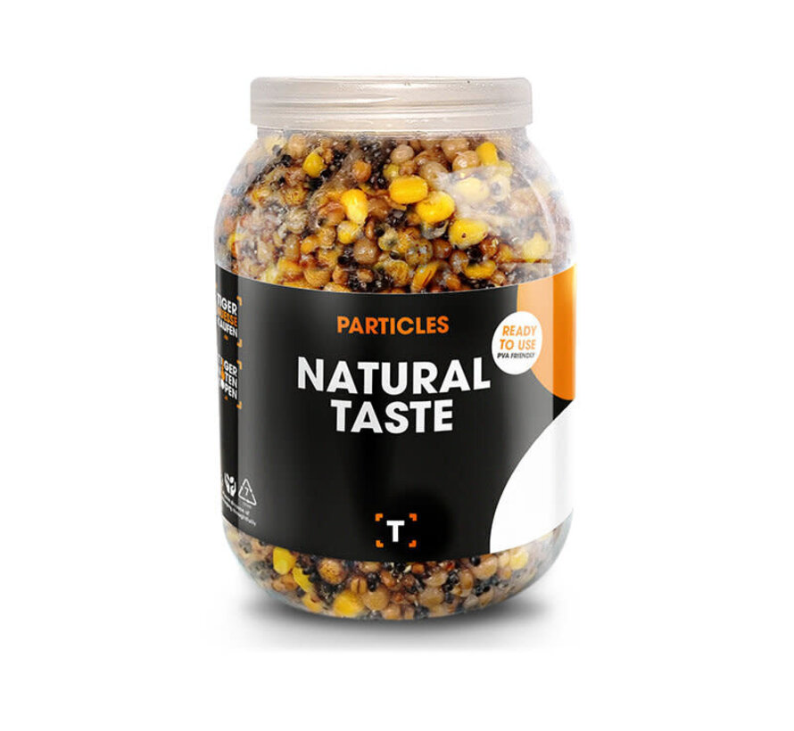 Special Mix Ready To Use Houdbaar (2l)