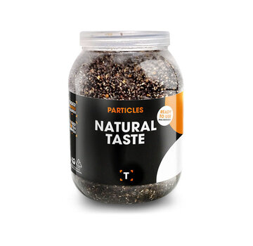 TIJGERNOTEN KOPEN Hempseed Ready To Use Houdbaar (2l)